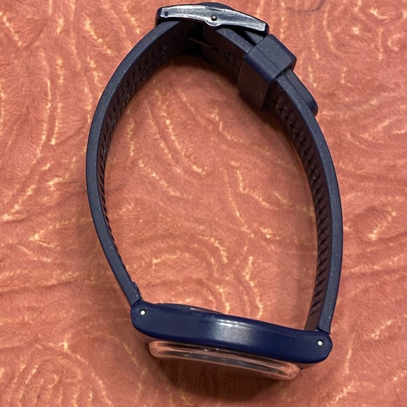 2015 SWATCH Watch Ladies Champs Elysees Style needs battery Limited Edition - Picture 3 of 11